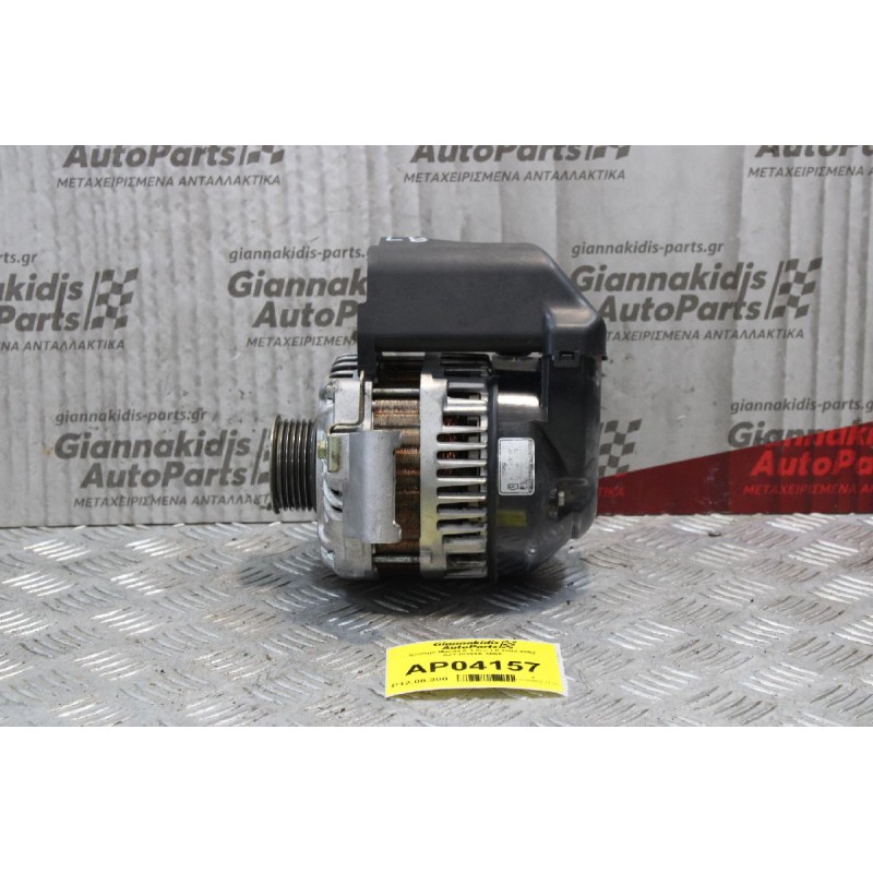 Δυναμό Mazda 6 1.8cc L8 2002-2007 A2TJ0391A 100A