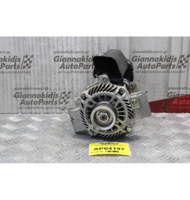 Δυναμό Mazda 6 1.8cc L8 2002-2007 A2TJ0391A 100A