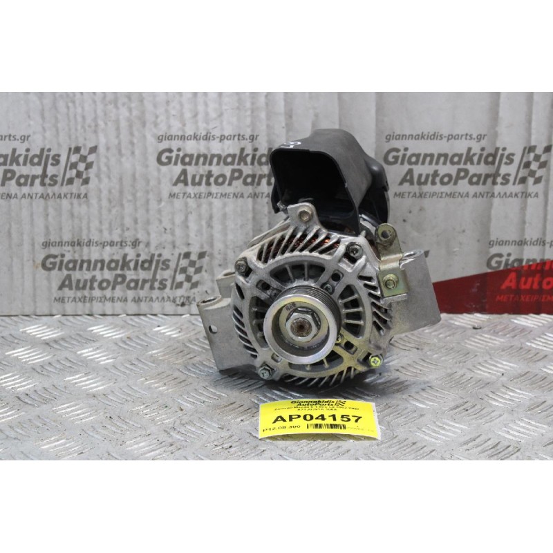 Δυναμό Mazda 6 1.8cc L8 2002-2007 A2TJ0391A 100A