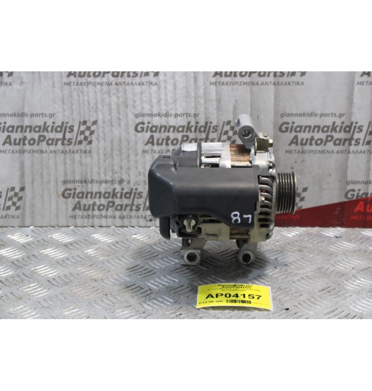 Δυναμό Mazda 6 1.8cc L8 2002-2007 A2TJ0391A 100A