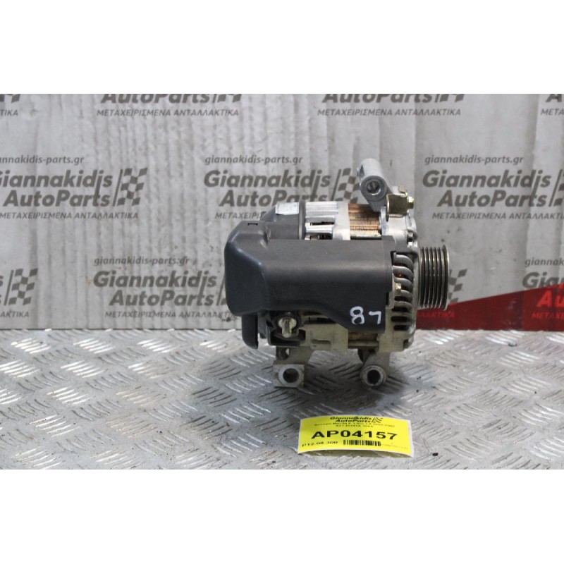 Δυναμό Mazda 6 1.8cc L8 2002-2007 A2TJ0391A 100A