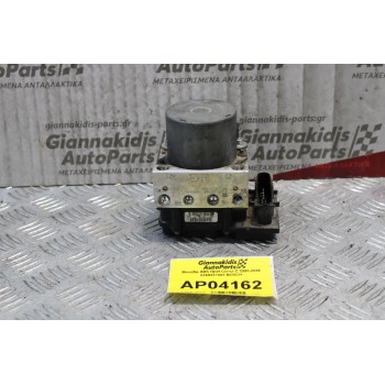 Μονάδα ABS Opel Corsa C 2000-2006 0265231583 BOSCH