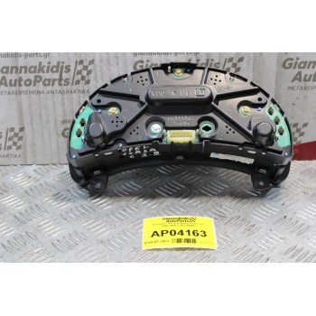 Καντράν - Κοντέρ Opel Corsa C 1.2 2000-2006 13173350WD