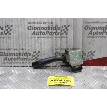 Διακόπτης Υαλοκαθαριστήρων Toyota Hiace 1997-2006 17A164LH  (15pins)