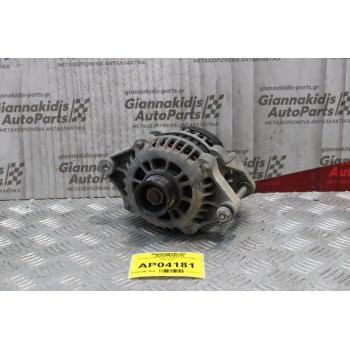 Δυναμό Opel Astra F C14SE 1.4cc 82ps 1993-2000