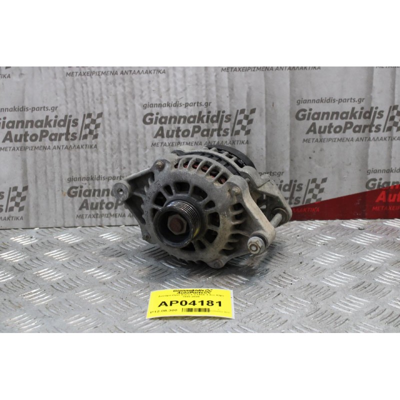 Δυναμό Opel Astra F C14SE 1.4cc 82ps 1993-2000