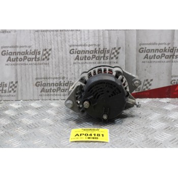 Δυναμό Opel Astra F C14SE 1.4cc 82ps 1993-2000