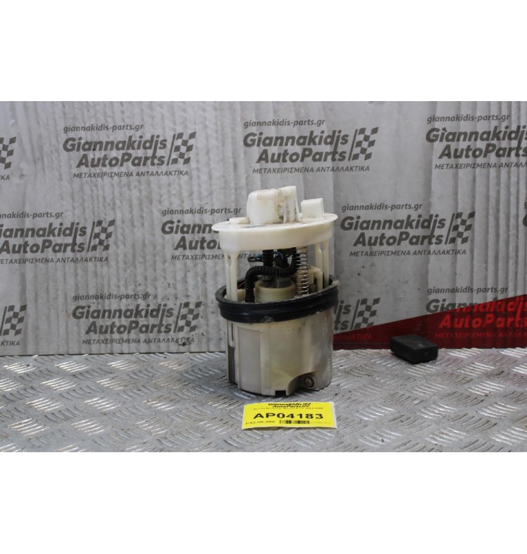 Αντλία Βενζίνης Mazda 6 L8 2002-2008