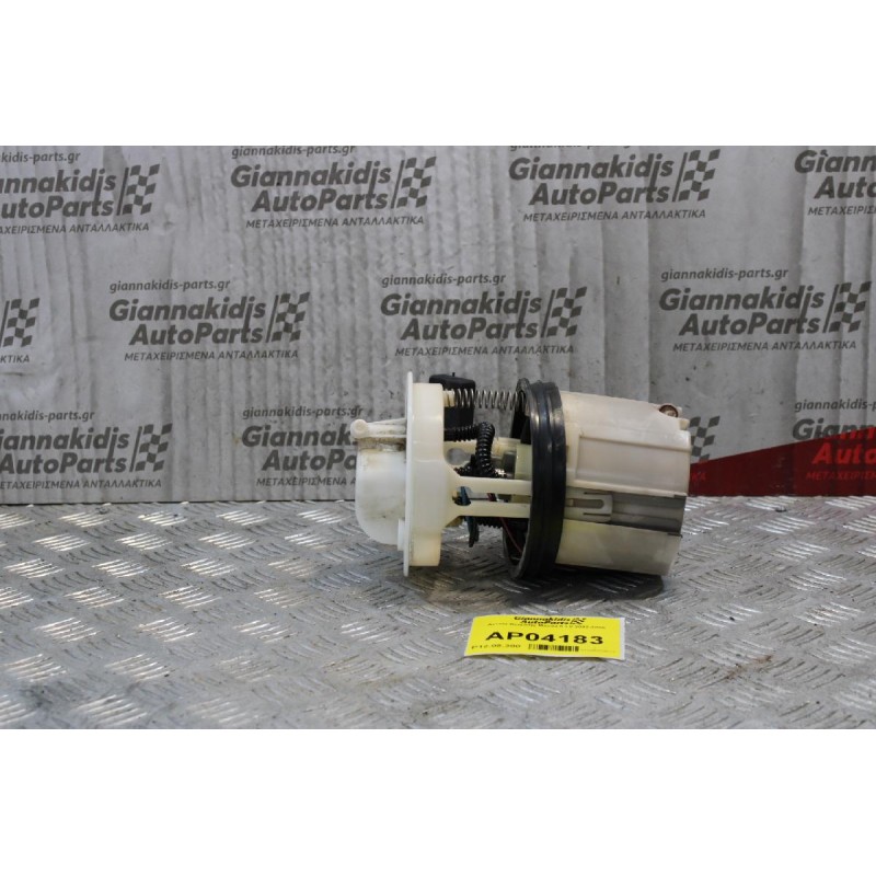 Αντλία Βενζίνης Mazda 6 L8 2002-2008