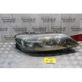 Φανάρι Mazda 6 2002-2008 014003903 (Εμπρός Δέξι Γνήσιο)