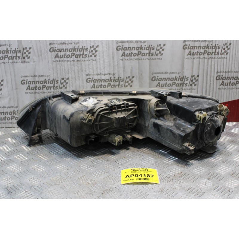 Φανάρι Mazda 6 2002-2008 014003903 (Εμπρός Δέξι Γνήσιο)