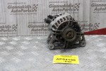 Δυναμό Citroen C4 KFU 1.4cc 1999-2005 9649611880
