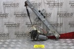 Γρύλλος - Μηχανισμός Παραθύρου Toyota Carina E 1991-1996 (Πίσω Δεξίς)