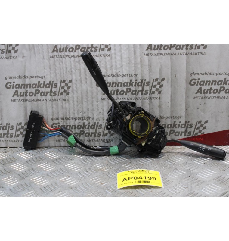 Φλασιέρα Toyota Carina E 1991-1996 (JP)