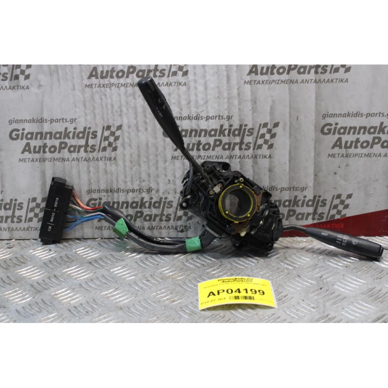 Φλασιέρα Toyota Carina E 1991-1996 (JP)