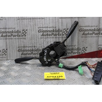 Φλασιέρα Toyota Carina E 1991-1996 (JP)