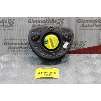 Αερόσακος Oδηγού Opel Corsa C 2000-2006