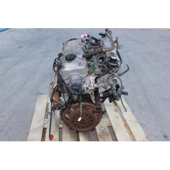 Κινητήρας- Μοτέρ Suzuki Alto 1.0cc 67ps G10B 1994-2002