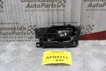 Χερούλι Εσωτερικό Citroen C4 2004-2008 96435310VD  (Εμπρός Δεξί)