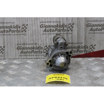 Μίζα Suzuki Alto 1.0cc 67ps G10B 1994-2002 SR228000-4641 C132