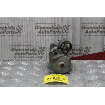 Μίζα Suzuki Alto 1.0cc 67ps G10B 1994-2002 SR228000-4641 C132