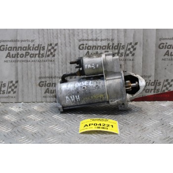 Μιζα Audi A4 1.9cc TDI 90ps AHH 1994-2000