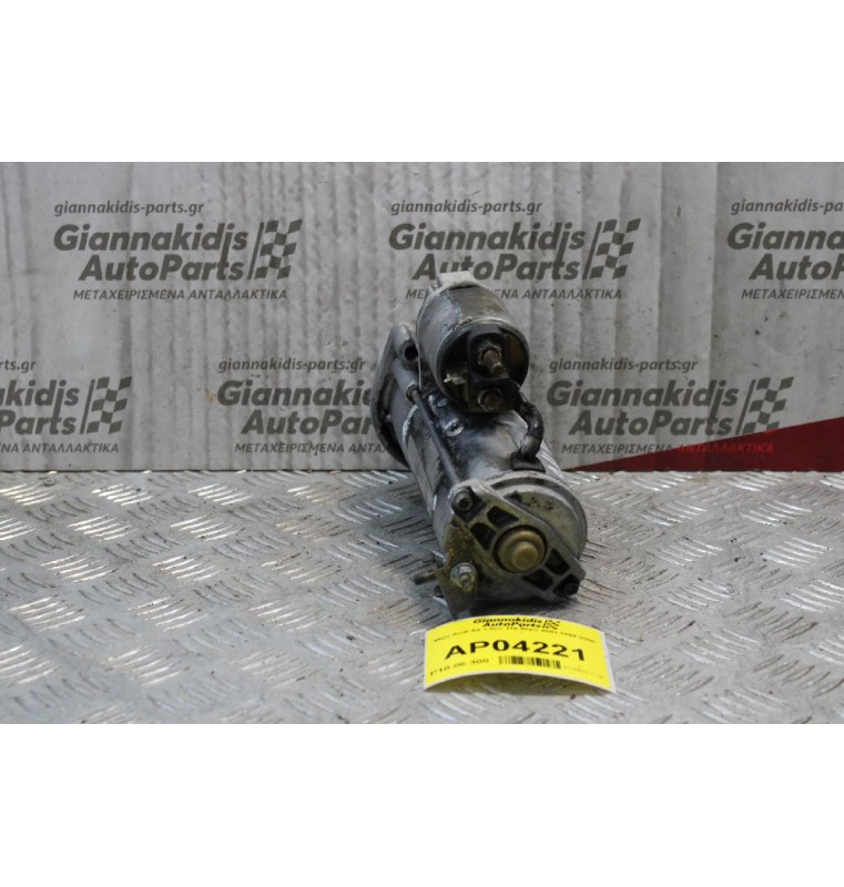 Μιζα Audi A4 1.9cc TDI 90ps AHH 1994-2000