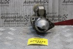 Μίζα Nissan Almera N16 1.5cc QG15 2000-2006