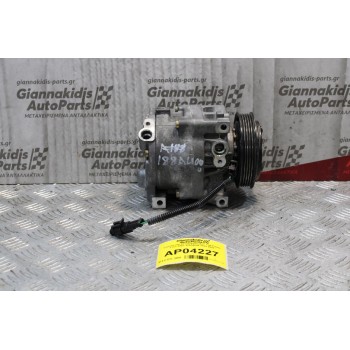 Κομπρεσέρ Aircondition-A/C  Fiat Punto 1.2cc 60ps 188A4000 1999-2005 442100-0281