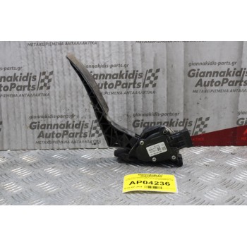 Πεντάλ Γκαζιού Ηλεκτρικό-Ποντεσιόμετρο Chevrolet Cruze 2009-2012 6PV009765-07 EA