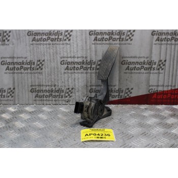 Πεντάλ Γκαζιού Ηλεκτρικό-Ποντεσιόμετρο Chevrolet Cruze 2009-2012 6PV009765-07 EA