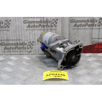 Μίζα Toyota Corolla 4EFE 1992-1999 28100-10040 128000-1441