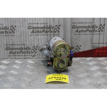 Μίζα Toyota Corolla 4EFE 1992-1999 28100-10040 128000-1441