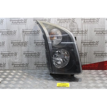Φανάρι Volkswagen Crafter 2006-2015 2E1941016 (Εμπρός Δεξί)