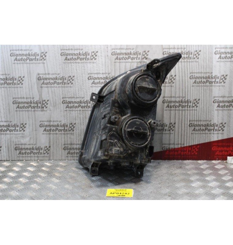 Φανάρι Volkswagen Crafter 2006-2015 2E1941016 (Εμπρός Δεξί)