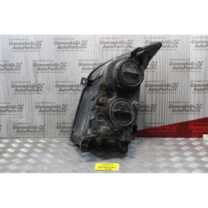 Φανάρι Volkswagen Crafter 2006-2015 2E1941016 (Εμπρός Δεξί)