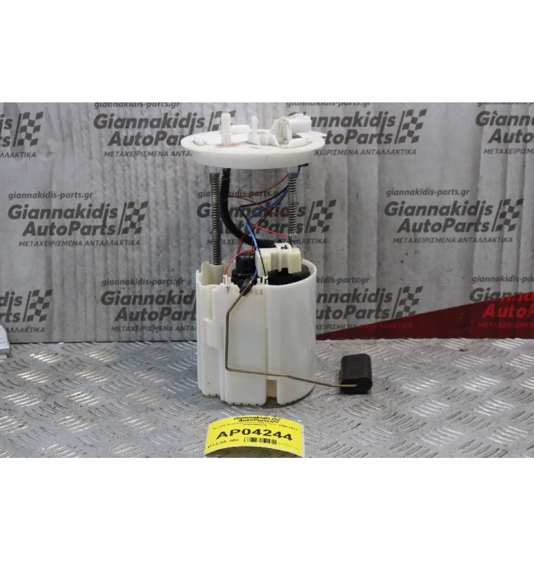 Αντλία Βενζίνης Chevrolet Cruze 2009-2012 0580200039