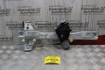 Γρύλλος - Μηχανισμός Παραθύρου Chevrolet Cruze 2009-2012 2pins (Πίσω Αριστερός)