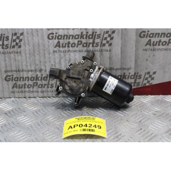 Μοτέρ Υαλοκαθαριστήρων Εμπρός Toyota Corolla 2002-2006 85110-02100-A