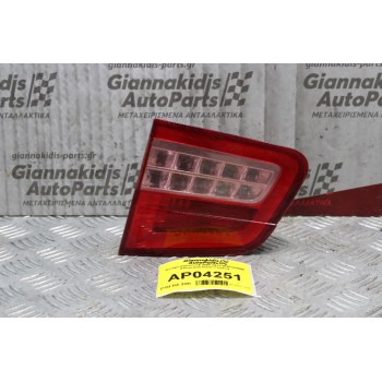 Φανάρι Citroen C5 2008-2012 9687582980 (Πίσω Δεξί Καπό Γνήσιο)
