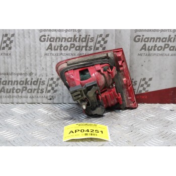 Φανάρι Citroen C5 2008-2012 9687582980 (Πίσω Δεξί Καπό Γνήσιο)