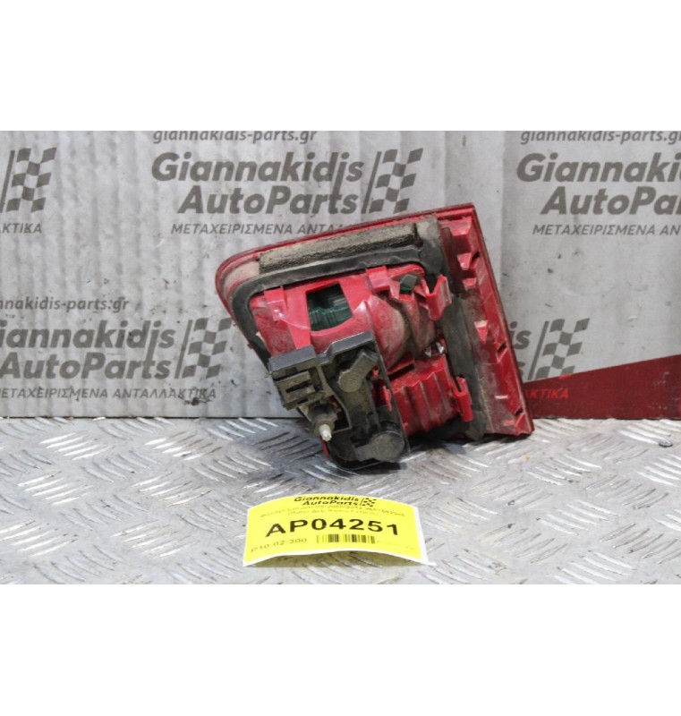 Φανάρι Citroen C5 2008-2012 9687582980 (Πίσω Δεξί Καπό Γνήσιο)