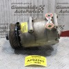 Κομπρεσέρ Aircondition - A/C Κλιματισμός Ford Focus 1.6cc 100ps HXDA 2004-2008 3M5H-19D629-PH