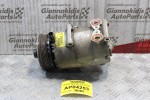 Κομπρεσέρ Aircondition - A/C Κλιματισμός Ford Focus 1.6cc 100ps HXDA 2004-2008 3M5H-19D629-PH