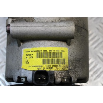 Κομπρεσέρ Aircondition - A/C Κλιματισμός Ford Focus 1.6cc 100ps HXDA 2004-2008 3M5H-19D629-PH