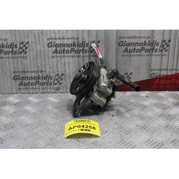 Αντλία Υδραυλικού Τιμονιού Chevrolet Kalos 1.2cc 72ps B12S1 2005-2014
