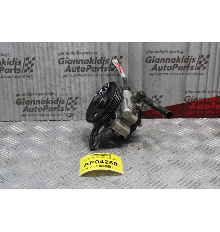 Αντλία Υδραυλικού Τιμονιού Chevrolet Kalos 1.2cc 72ps B12S1 2005-2014