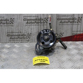 Αντλία Υδραυλικού Τιμονιού Chevrolet Kalos 1.2cc 72ps B12S1 2005-2014
