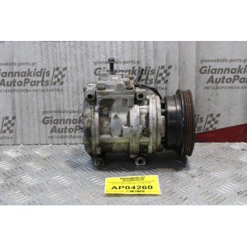 Κομπρεσέρ Aircondition - A/C Κλιματισμός Kia Rio A3E 1999-2002 12140-12200