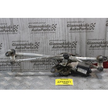 Βραχίονες-Μοτέρ Υαλοκαθαριστήρων Εμπρος Chevrolet Cruze 2009-2012 96893302